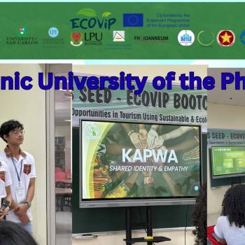 Picture of winning group