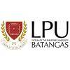 LPU Batangas Logo